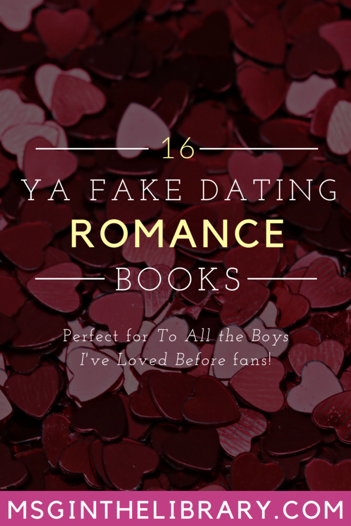 dating books reddit